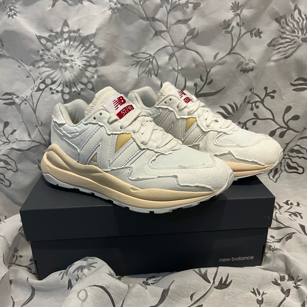 New Balance 57/40 Refined Future Protection Pack